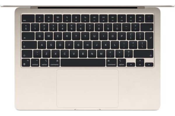 Laptop Apple MacBook Air 13.6" Apple M3 Apple M3 (10 rdz.) 16GB 1024GB SSD macOS Sonoma