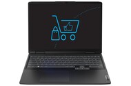 Laptop Lenovo IdeaPad Gaming 3 16" Intel Core i5 12450H NVIDIA GeForce RTX 3050 32GB 512GB SSD M.2