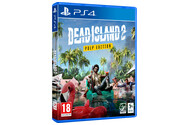 Dead Island 2 Edycja Pulp + Steelbook PlayStation 4