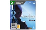 Asterigos Curse of the Stars Edycja Kolekcjonerska Xbox (One/Series X)