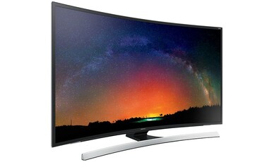 Telewizor Samsung UE55JS8500 55"