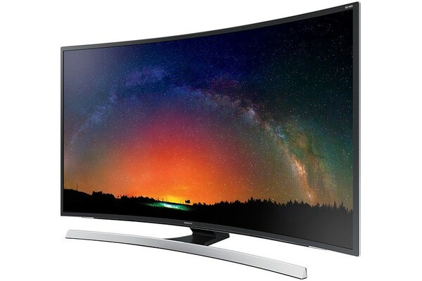 Telewizor Samsung UE55JS8500 55" SUHD
