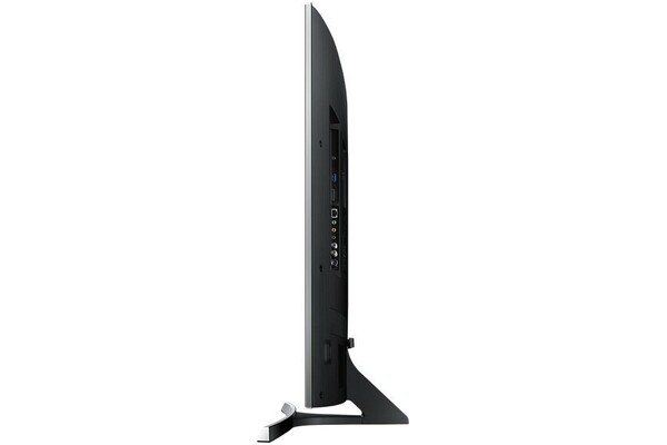 Telewizor Samsung UE55JS8500 55" SUHD