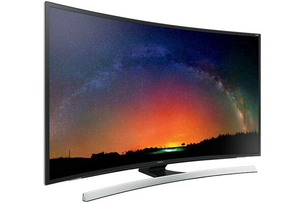 Telewizor Samsung UE55JS8500 55" SUHD