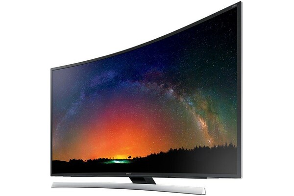 Telewizor Samsung UE55JS8500 55" SUHD