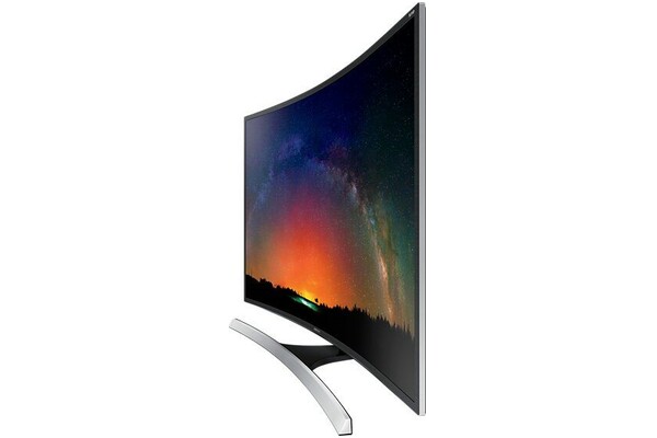 Telewizor Samsung UE55JS8500 55" SUHD