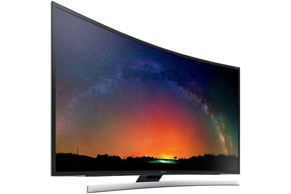 Telewizor Samsung UE55JS8500 55" SUHD