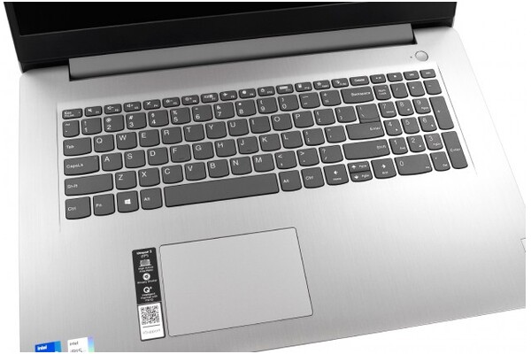 Laptop Lenovo IdeaPad 3 17.3" Intel Core i5 1135G7 INTEL Iris Xe 12GB 1024GB SSD Windows 11 Professional