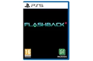Flashback 2 PlayStation 5