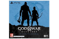 God of War Ragnarok Coll Edition PlayStation 5