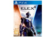 ELEX II PlayStation 4