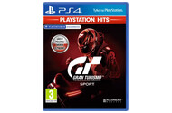 Gran Turismo Sport Playstation Hits PlayStation 4