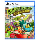 Gigantosaurus Dino Kart PlayStation 5
