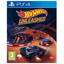 Hot Wheels Unleashed IT PlayStation 4