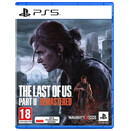 The Last of Us Part II Remastered PlayStation 5