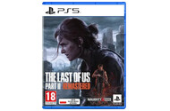 The Last of Us Part II Remastered PlayStation 5
