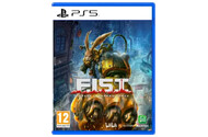 F.I.S.T. Forged In Shadow Torch PlayStation 5