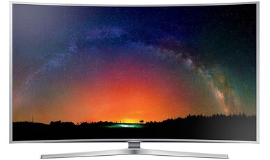 Telewizor Samsung UE55JS9000 55"