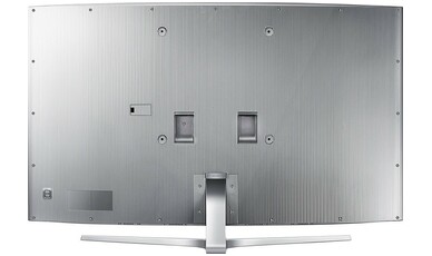 Telewizor Samsung UE55JS9000 55"