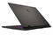 Laptop MSI Sword 17 17" Intel Core i7 14700HX NVIDIA GeForce RTX 4060 32GB 1024GB SSD M.2 Windows 11 Home