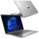 Laptop HP 255 G9 15.6" AMD Ryzen 5 5625U AMD Radeon 8GB 512GB SSD Windows 11 Professional