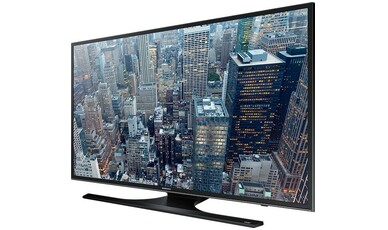 Telewizor Samsung UE55JU6400 55"
