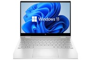 Laptop HP Envy 13 x360 13.3" Intel Core i5 1230U INTEL Iris Xe 16GB 512GB SSD M.2 Windows 11 Home