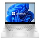 Laptop HP Envy 13 x360 13.3" Intel Core i7 1250U INTEL Iris Xe 16GB 1024GB SSD M.2 Windows 11 Home