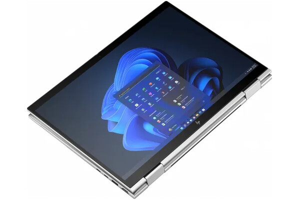 Laptop HP EliteBook 1040 X360 G10 14" Intel Core i5 1335U INTEL Iris Xe 16GB 512GB SSD Windows 11 Professional