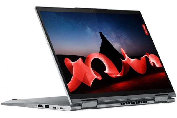 Laptop Lenovo ThinkPad X1 YOGA 14" Intel Core i7 1355U INTEL Iris Xe 16GB 512GB SSD Windows 11 Professional