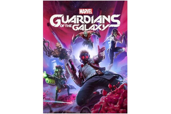 Marvels Guardians of the Galaxy Xbox (One/Series X)