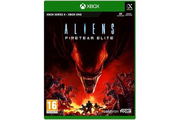 Aliens Fireteam Elite Xbox (One/Series X)