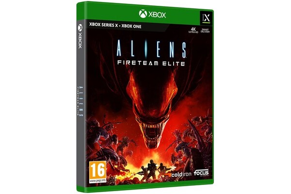 Aliens Fireteam Elite Xbox (One/Series X)