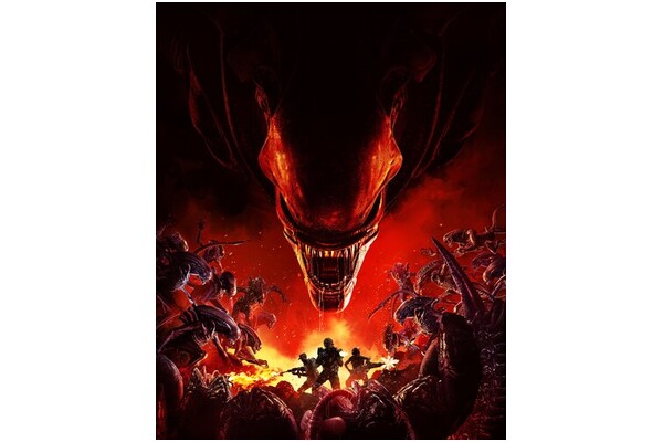 Aliens Fireteam Elite Xbox (One/Series X)