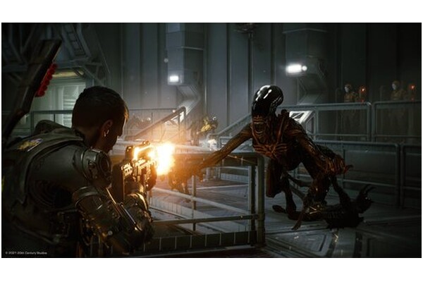 Aliens Fireteam Elite Xbox (One/Series X)