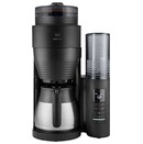 Ekspres MELITTA AromaFresh Therm Przelewowy czarny