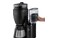 Ekspres MELITTA AromaFresh Therm Przelewowy czarny