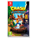 Crash Bandicoot N. Sane Trilogy Nintendo Switch