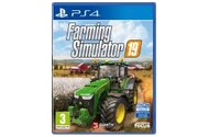 Farming Simulator 19 PlayStation 4