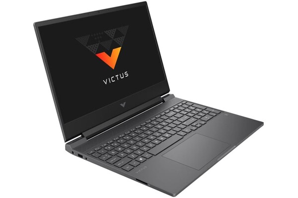 Laptop HP VICTUS 15 15.6" AMD Ryzen 5 5600H AMD Radeon RX 6500M 32GB 512GB SSD M.2