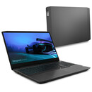 Laptop Lenovo IdeaPad Gaming 3 15.6" AMD Ryzen 7 4800H NVIDIA GeForce GTX 1650 Ti 8GB 512GB SSD Windows 10 Home
