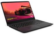 Laptop Lenovo IdeaPad Gaming 3 15.6" AMD Ryzen 5 5600H Nvidia Geforce GTX1650 8GB 512GB SSD