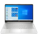 Laptop HP 15s 15.6" Intel Core i3 1005G1 Intel UHD G1 4GB 512GB SSD M.2 Windows 10 Home