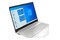 Laptop HP 15s 15.6" Intel Core i3 1005G1 Intel UHD G1 4GB 512GB SSD M.2 Windows 10 Home