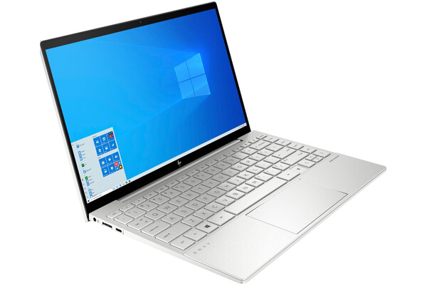 Laptop HP Envy 13 13.3" Intel Core i7 1065G7 INTEL Iris Plus 8GB 512GB SSD Windows 10 Home