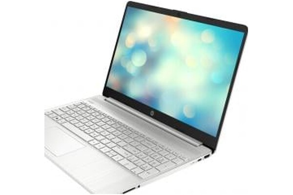 Laptop HP 15s 15.6" AMD Ryzen 3 5300U AMD Radeon RX Vega 6 8GB 256GB SSD M.2 Windows 10 Home