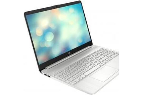 Laptop HP 15s 15.6" AMD Ryzen 3 5300U AMD Radeon RX Vega 6 8GB 256GB SSD M.2 Windows 10 Home