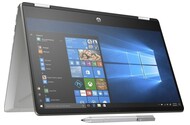 Laptop HP Pavilion 14 14" Intel Core i5 10210U NVIDIA GeForce MX130 8GB 512GB SSD M.2 Windows 10 Home