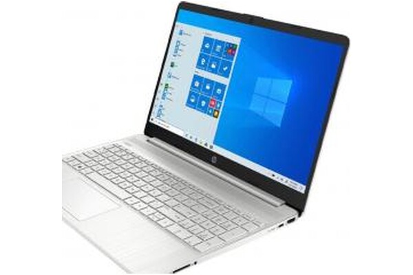 Laptop HP 15s 15.6" AMD Ryzen 5 3500U AMD Radeon RX Vega 8 8GB 512GB SSD M.2 Windows 10 Home