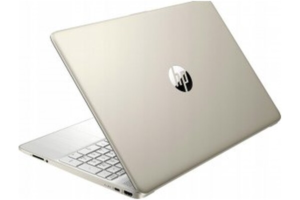 Laptop HP 15s 15.6" Intel Core i5 1135G7 INTEL Iris Xe 16GB 512GB SSD M.2 Windows 11 Home